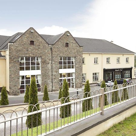 Riverside Park Hotel Macroom Buitenkant foto
